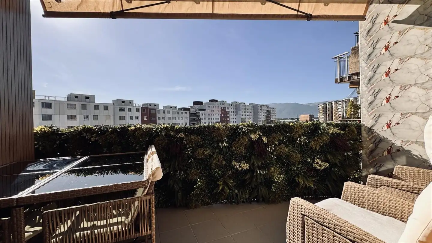 Apartment for sale - 1220 Les Avanchets - Photo 2