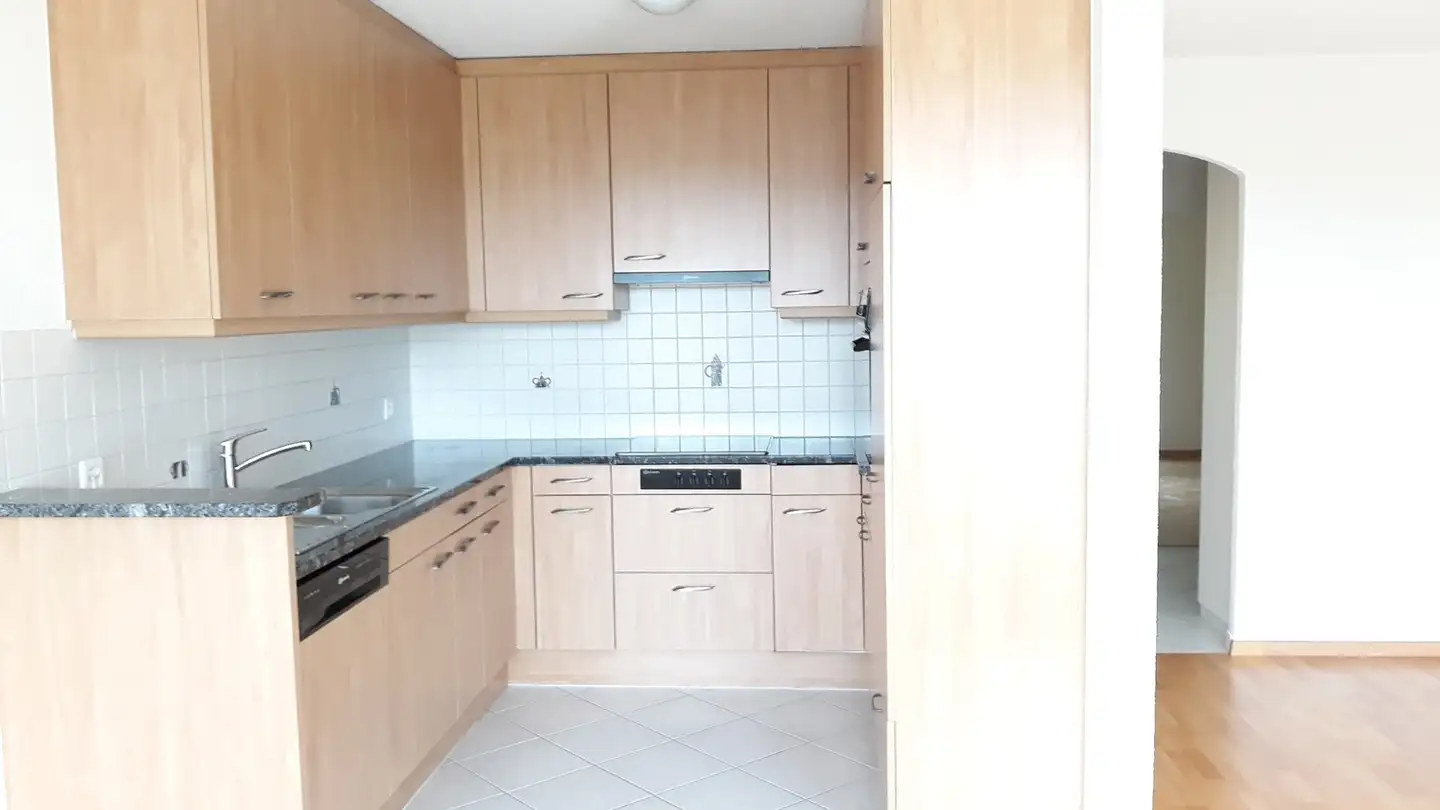 Wohnung mieten - Sihlweidstrasse 67, 8041 Zürich - Foto 2
