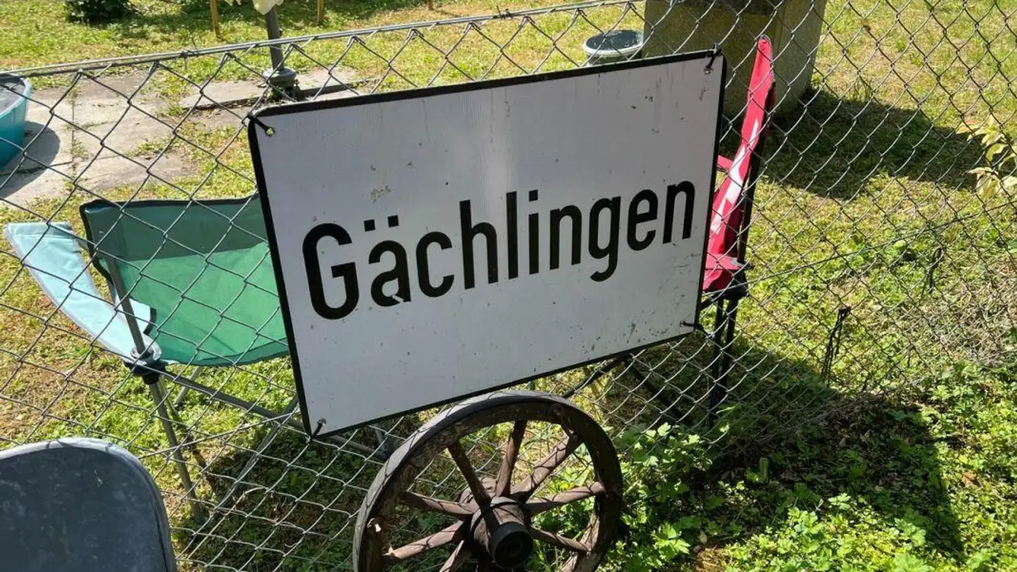 Casa singola in vendita - Brüelgässli 2, 8214 Gächlingen