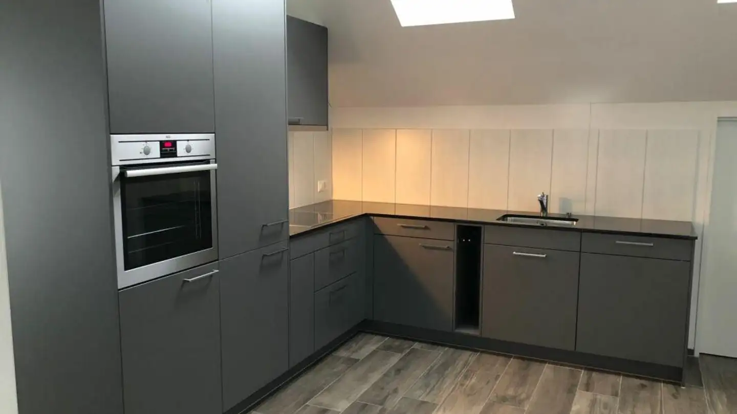 Wohnung mieten - Oberdorf 1, 9565 Bussnang - Foto 3