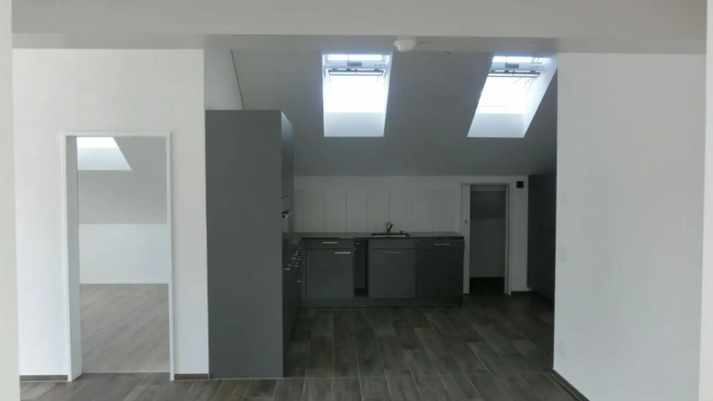 Wohnung mieten - Oberdorf 1, 9565 Bussnang - Foto 4