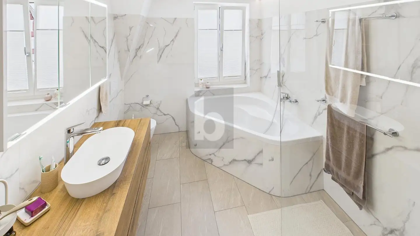 Single house for rent - 9200 Gossau SG - Photo 2