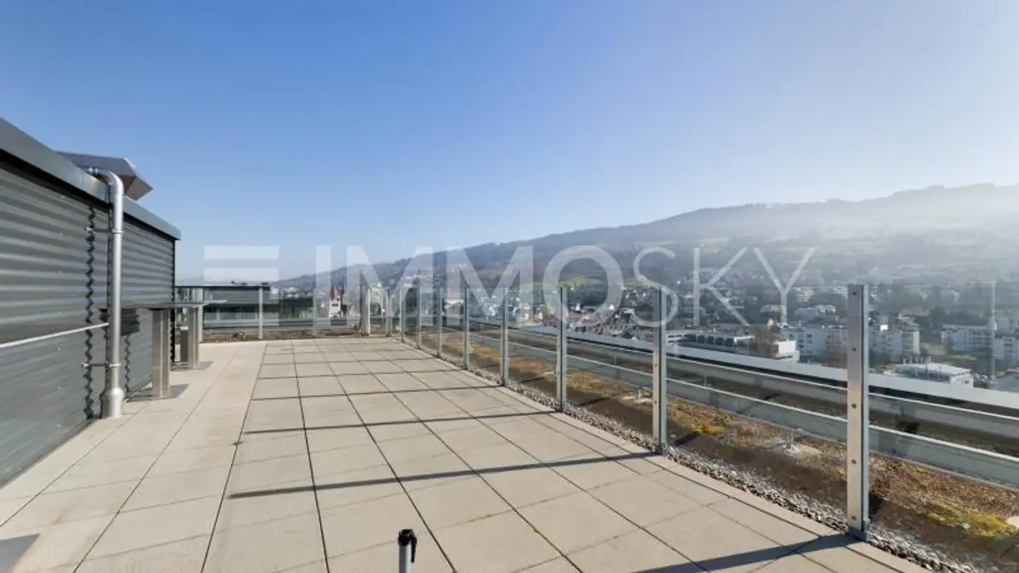 Apartment for sale - 1, 9400 Rorschach