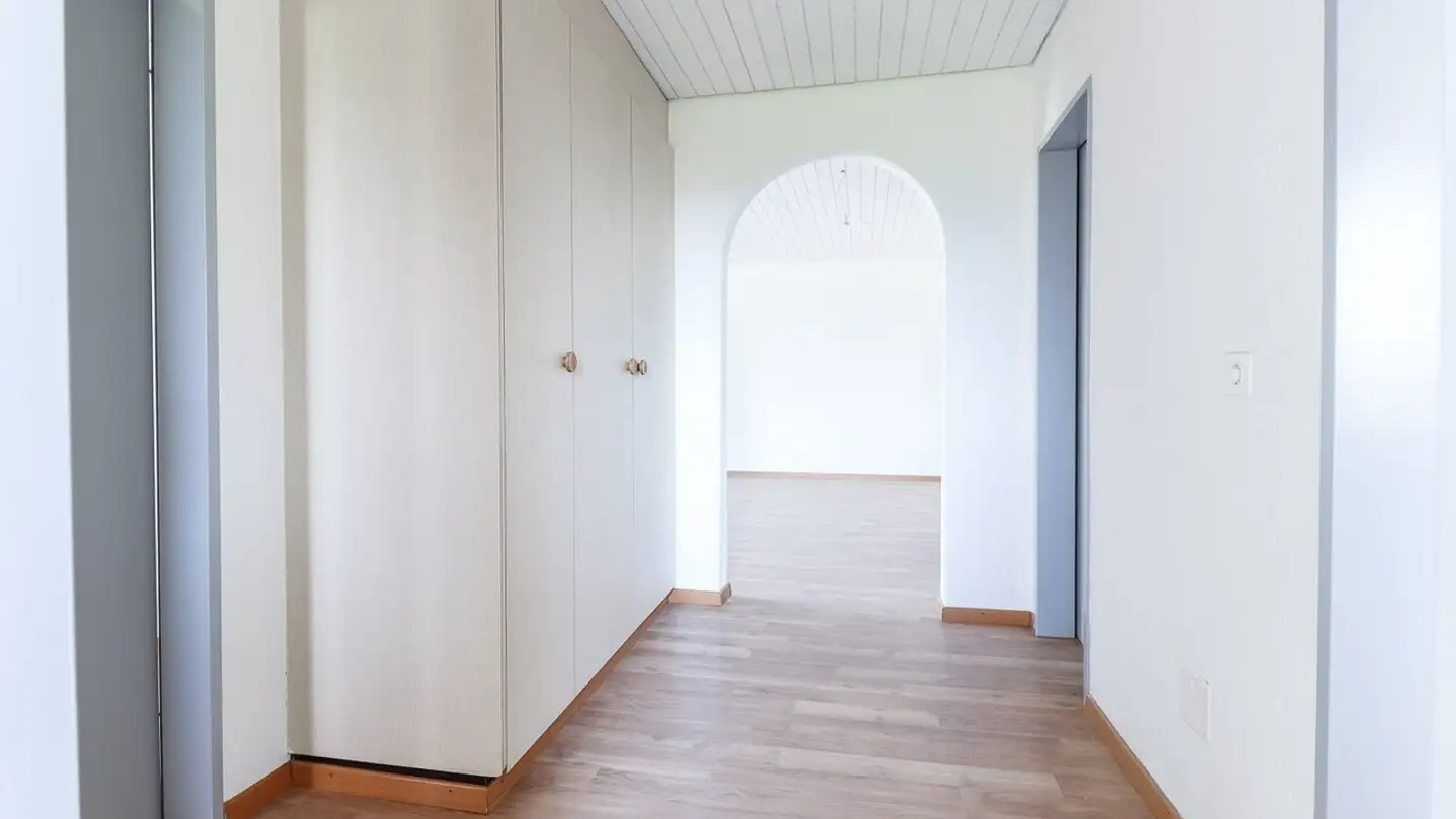 Appartamento in affitto - Weissenbachstrasse 3, 5622 Waltenschwil - Photo 3