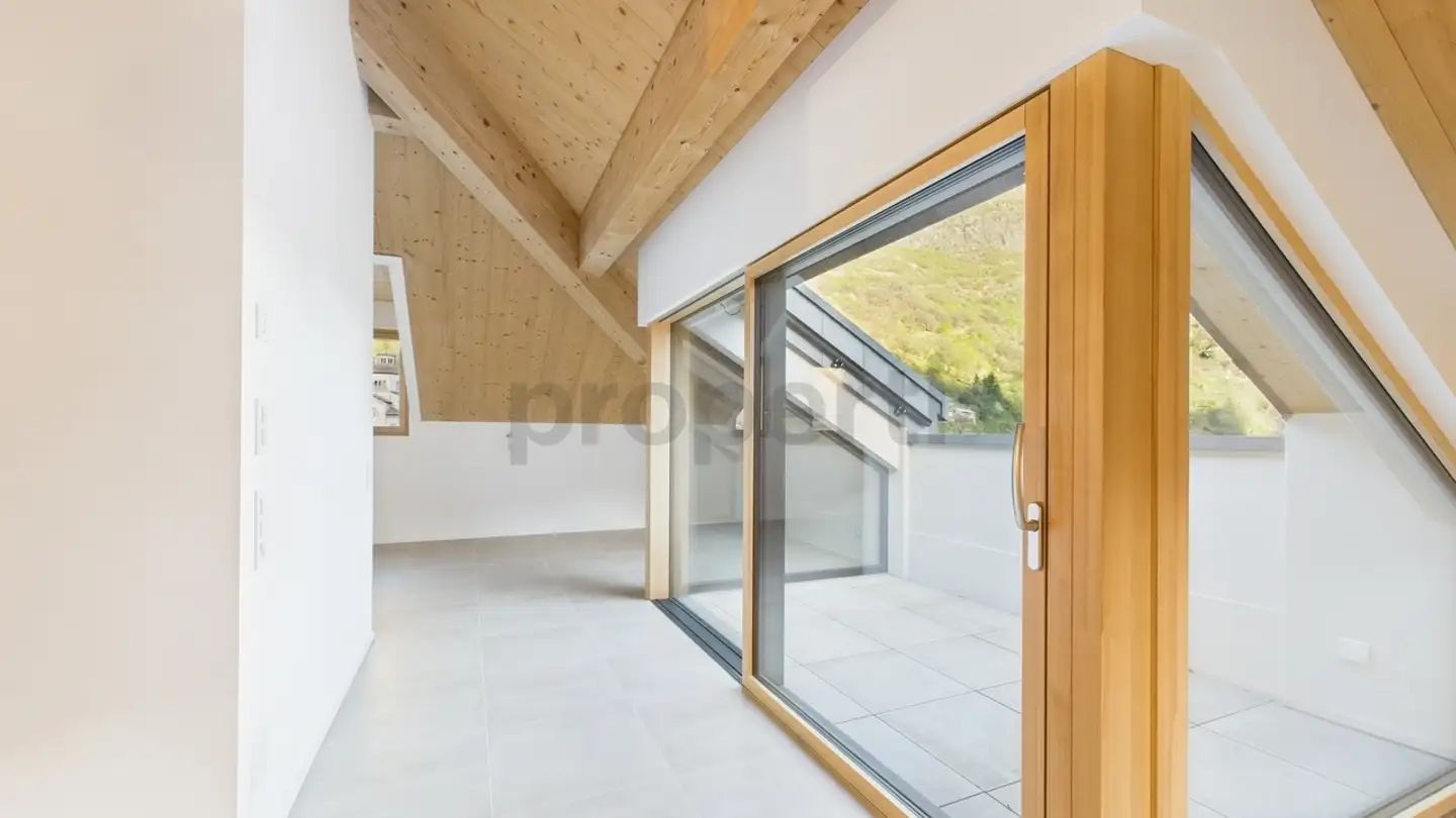 Attique à vendre - 6710 Biasca - Photo 4