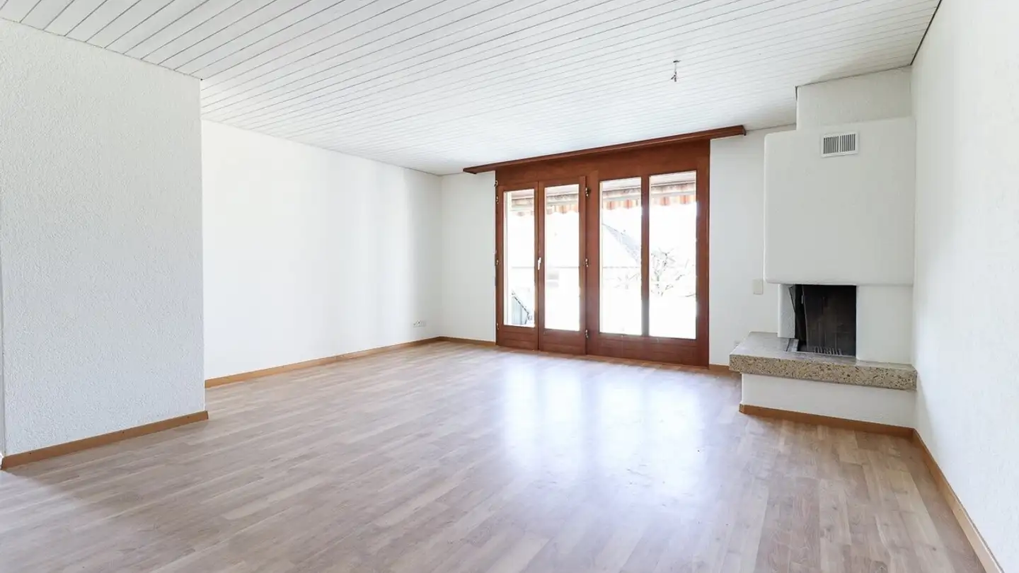 Appartamento in affitto - Weissenbachstrasse 3, 5622 Waltenschwil - Photo 4