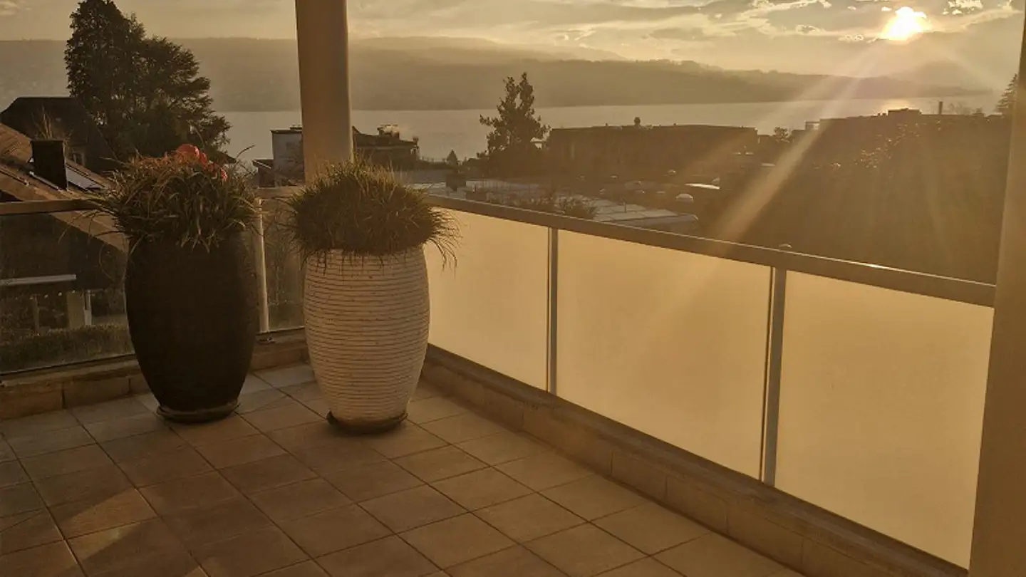 Apartment for rent - 8803 Rüschlikon