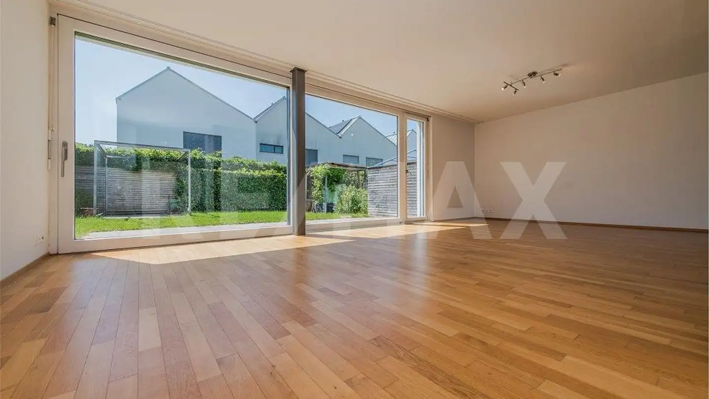 Stepped house for sale - Schützenhausstrasse, 8912 Obfelden - Photo 2