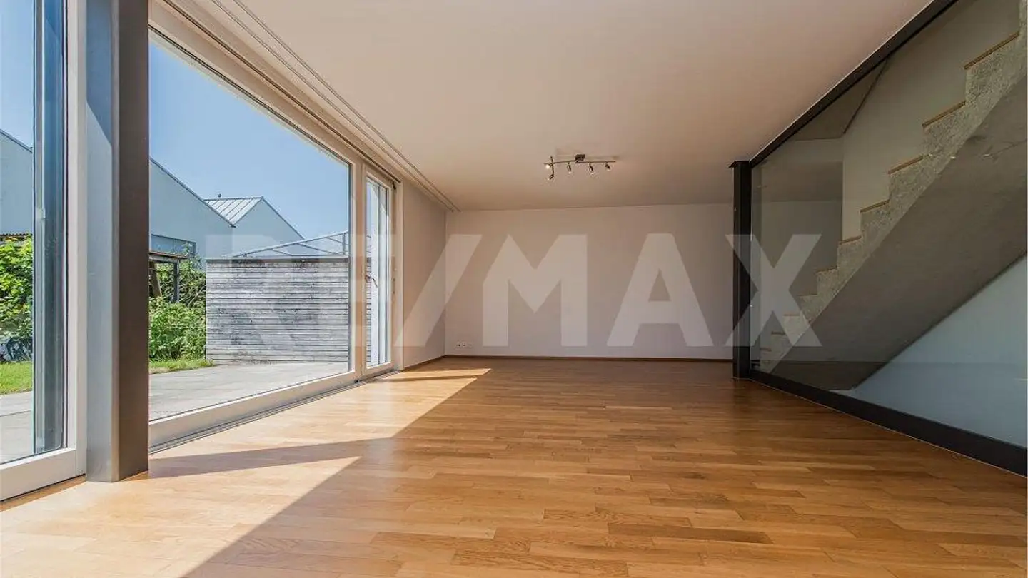 Stepped house for sale - Schützenhausstrasse, 8912 Obfelden - Photo 3