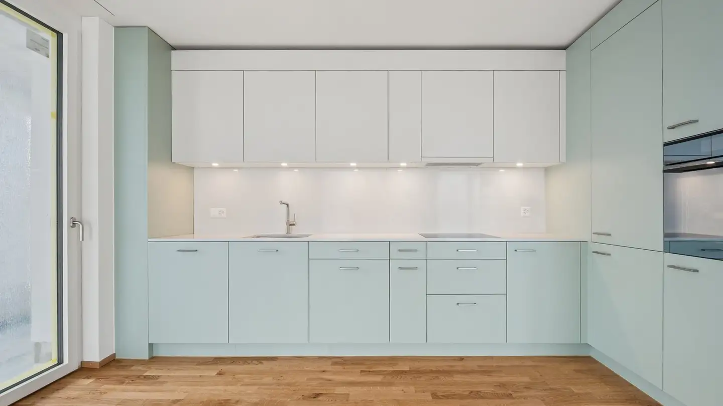 Appartement à louer - Pappelstrasse 2, 8305 Dietlikon - Photo 4