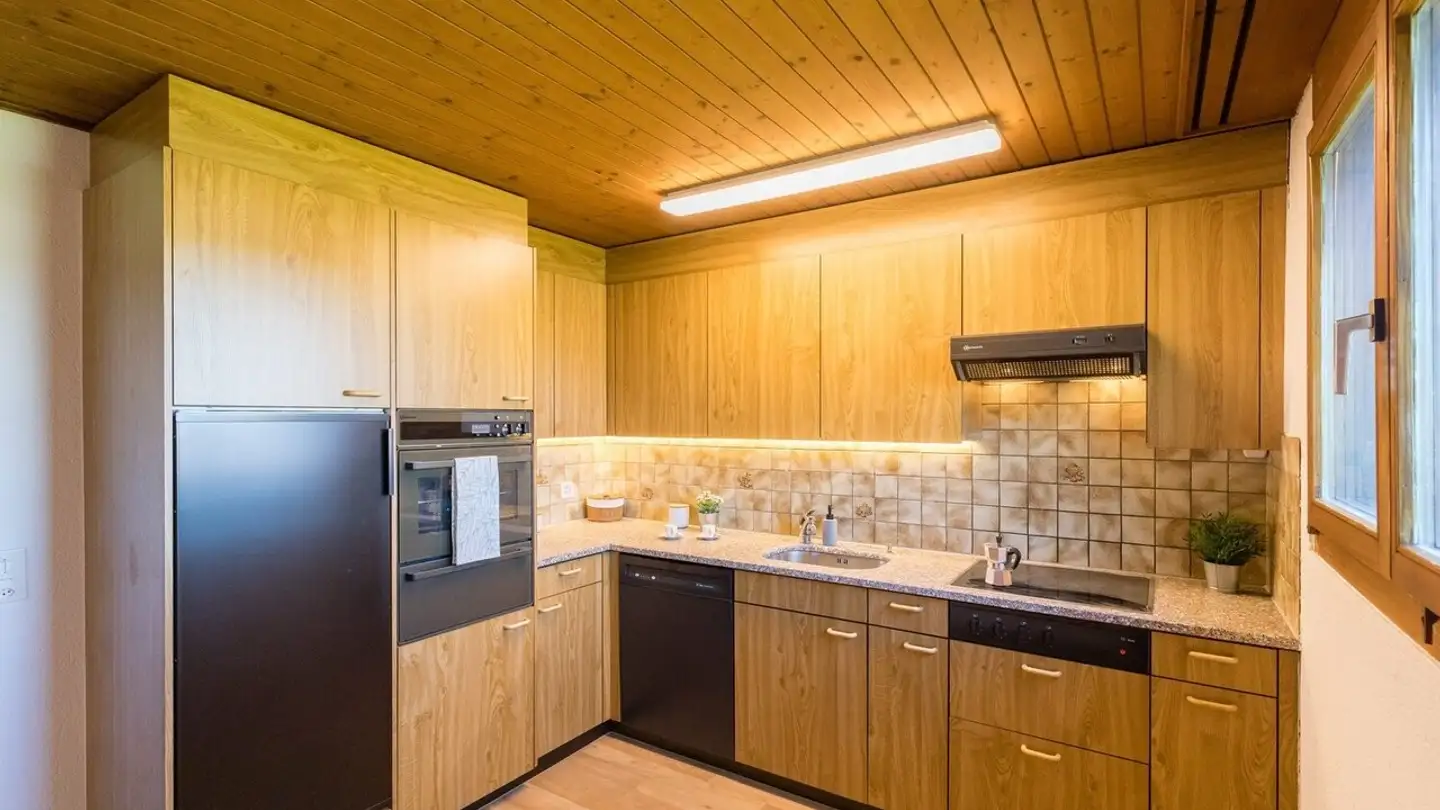 Appartamento in affitto - Weissenbachstrasse 3, 5622 Waltenschwil - Photo 2