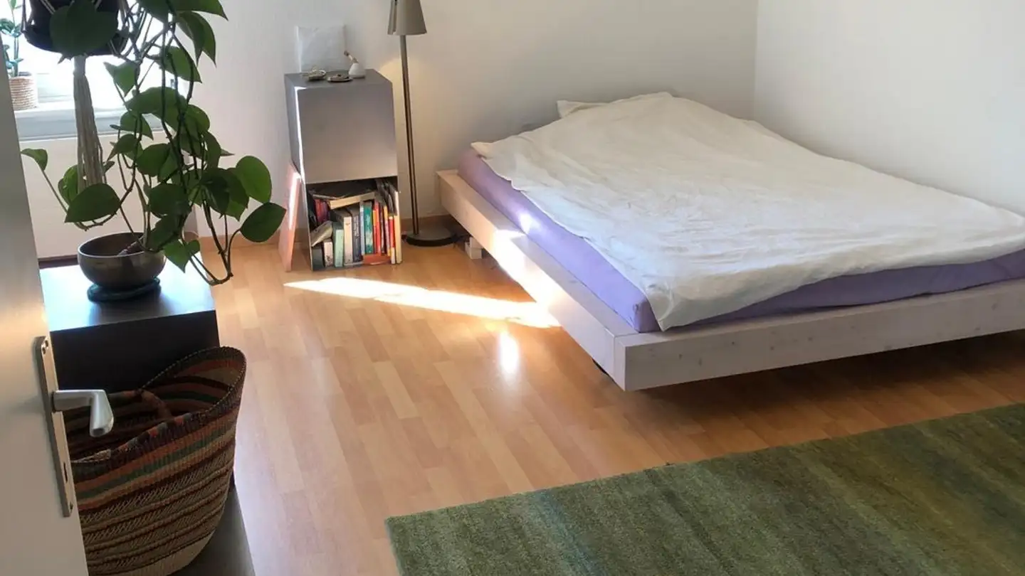 Stanza singola in affitto - Oberer Graben 44, 8400 Winterthur - Foto 4