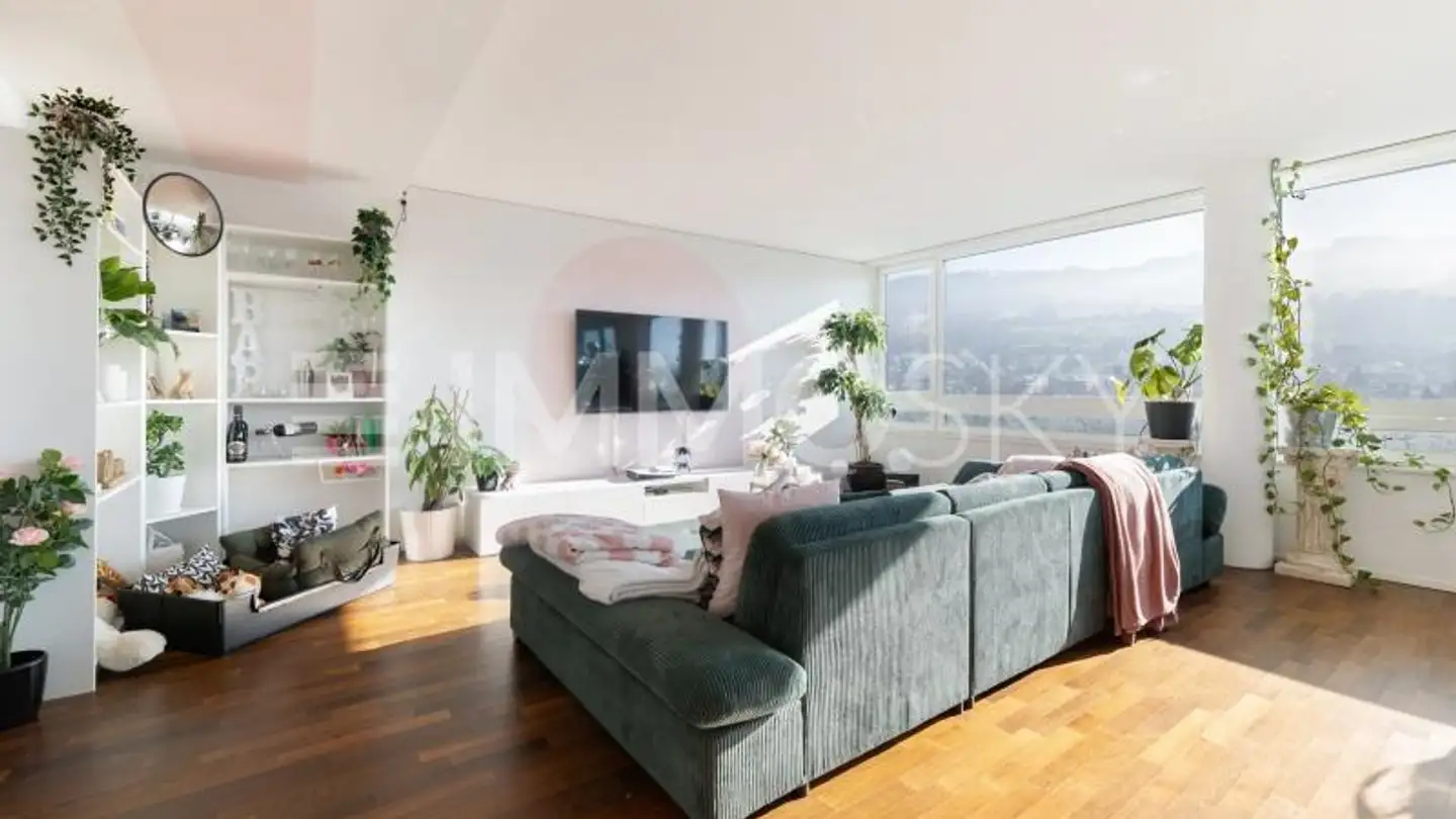 Appartement à vendre - 1, 9400 Rorschach - Photo 3