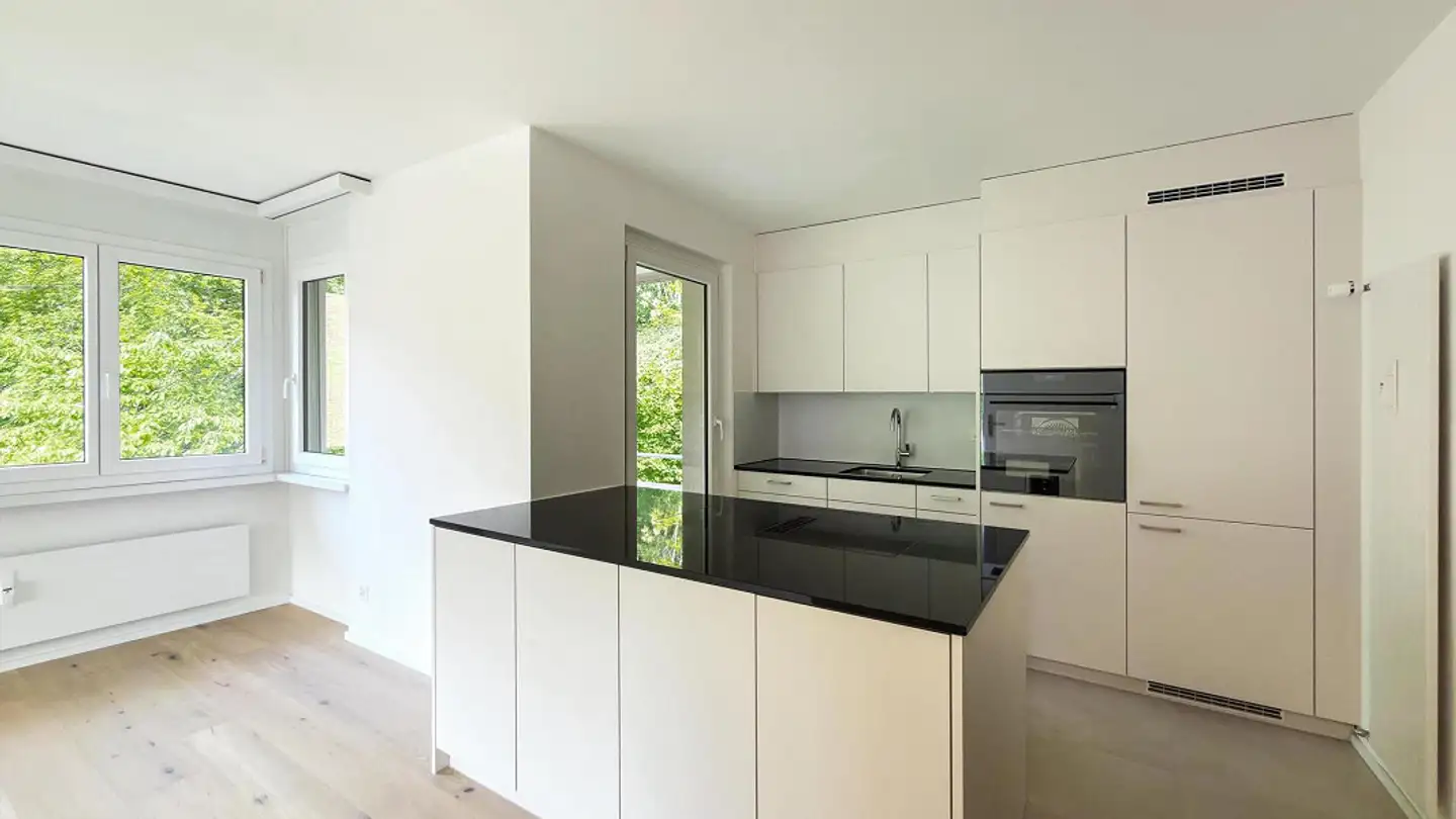 Appartement à vendre - Sankt Georgenstrasse 219, 9011 St. Gallen