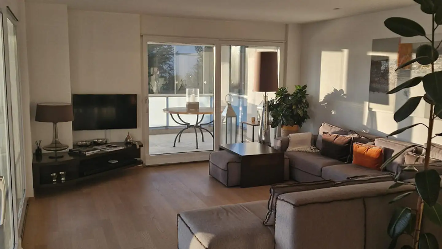 Apartment for rent - 8803 Rüschlikon - Photo 3