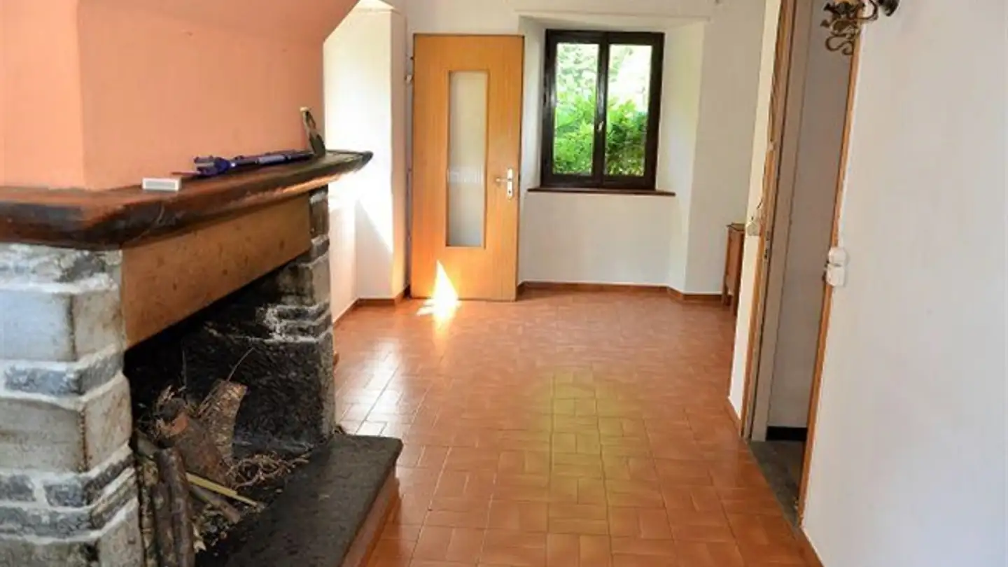 Maison en terrasse à vendre - 6694 Prato-Sornico - Photo 4