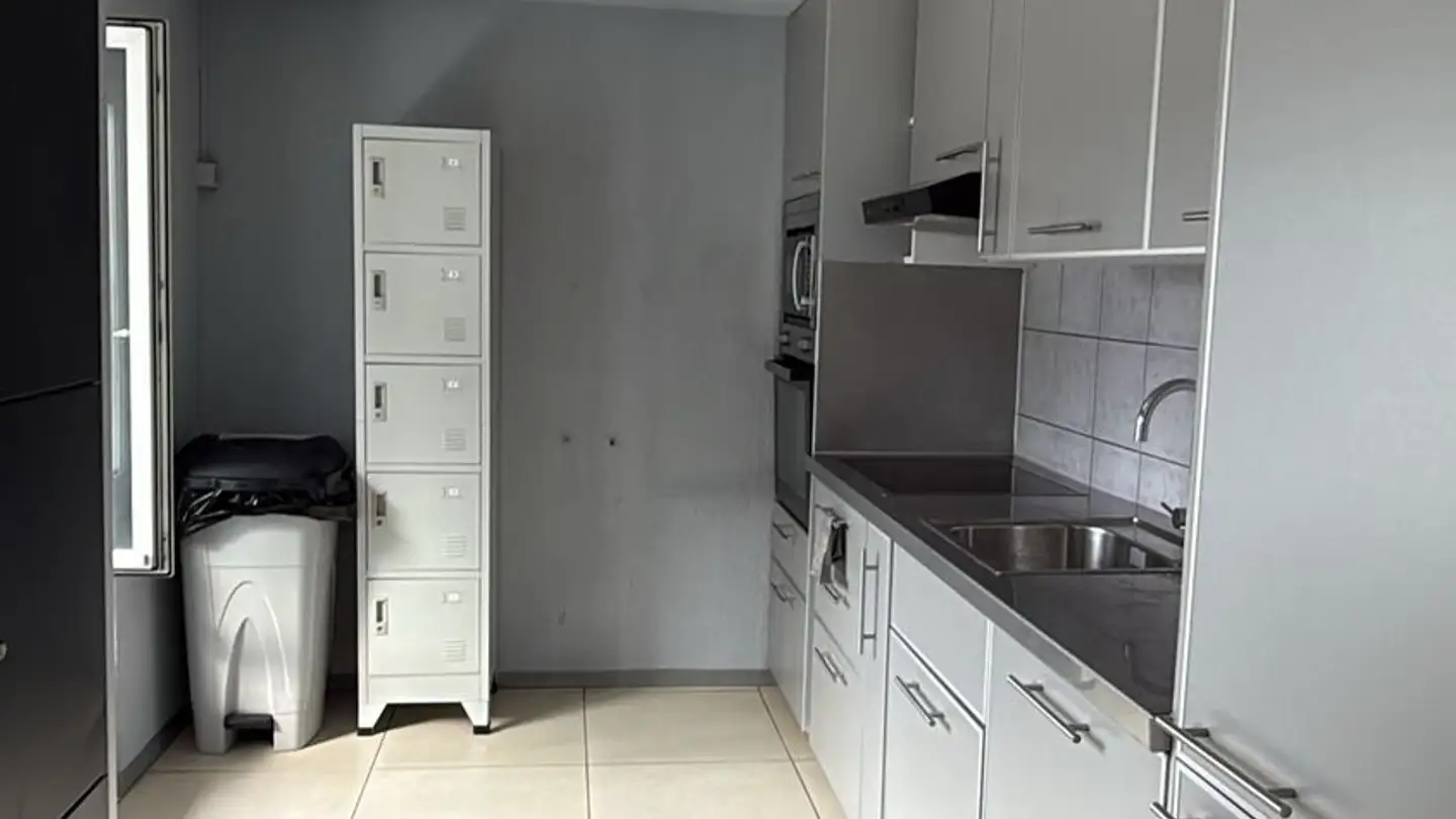 Stanza singola in affitto - 8102 Oberengstringen - Photo 2