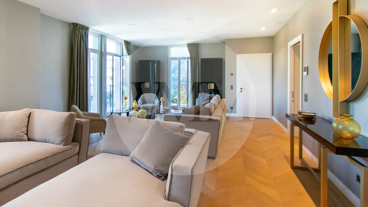 Duplex for sale - 6900 Lugano