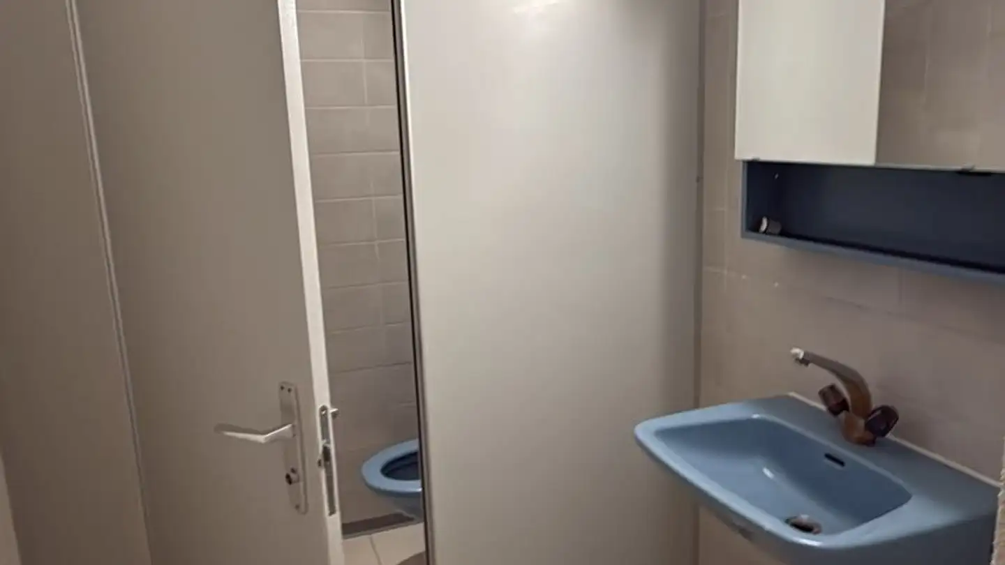 Stanza singola in affitto - 8102 Oberengstringen - Photo 3