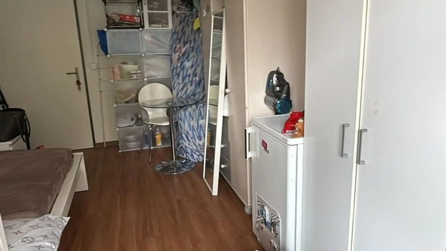 Stanza singola in affitto - 8102 Oberengstringen - Photo 4