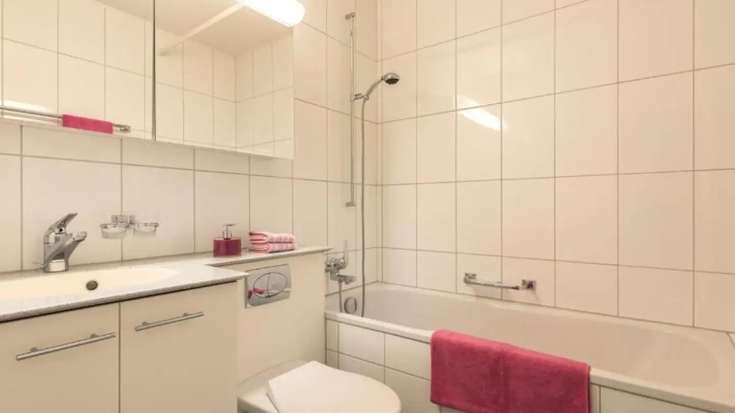 Appartement à louer - Zilstrasse 44, 9016 St. Gallen - Photo 2