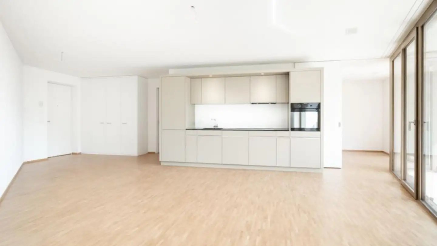 Wohnung mieten - Schweighofweg 12, 6010 Kriens - Foto 2