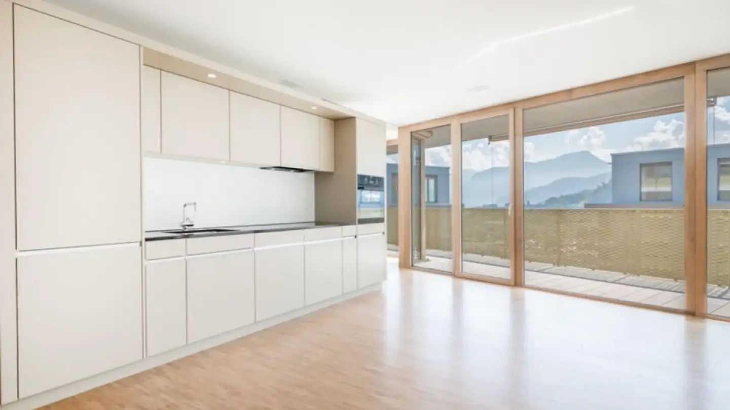 Wohnung mieten - Schweighofweg 12, 6010 Kriens - Foto 3
