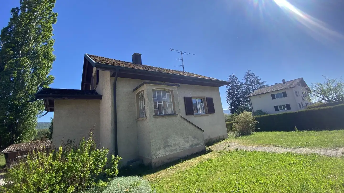 Einfamilienhaus kaufen - 2942 Alle - Foto 3