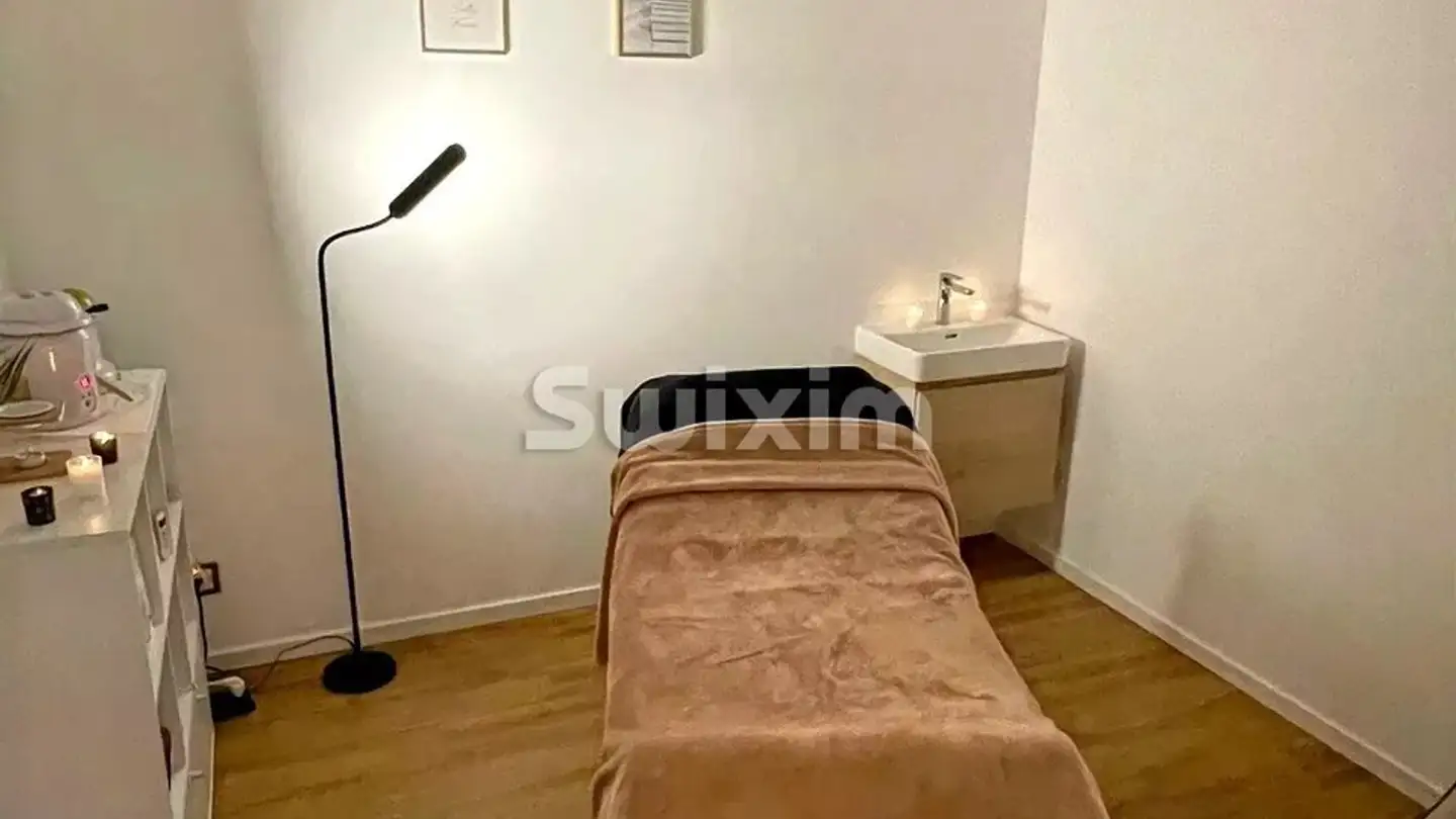 Commerciale in vendita - Route Du Grand-Lancy, 1212 Grand-Lancy - Photo 4