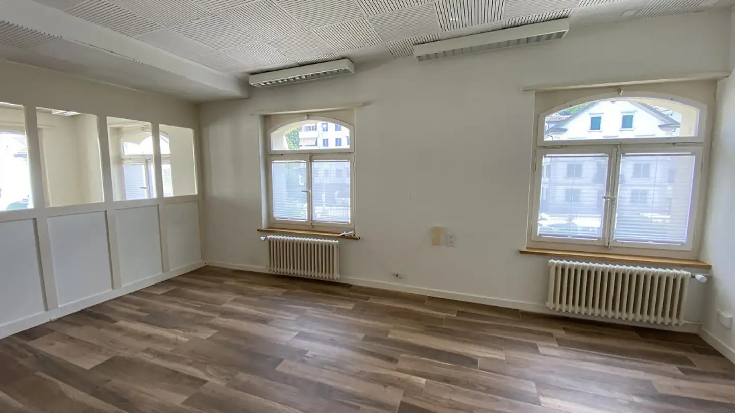 Gewerbe mieten - Ferrachstrasse 30, 8630 Rüti ZH - Foto 3