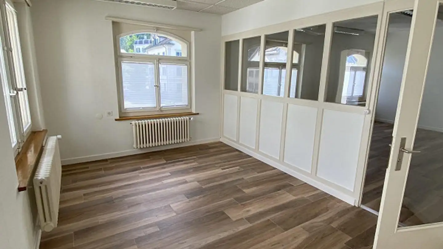 Gewerbe mieten - Ferrachstrasse 30, 8630 Rüti ZH - Foto 4
