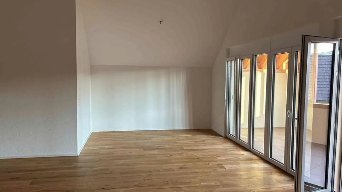 Penthouse for rent - Bühlmattweg 485a, 4325 Schupfart - Photo 3