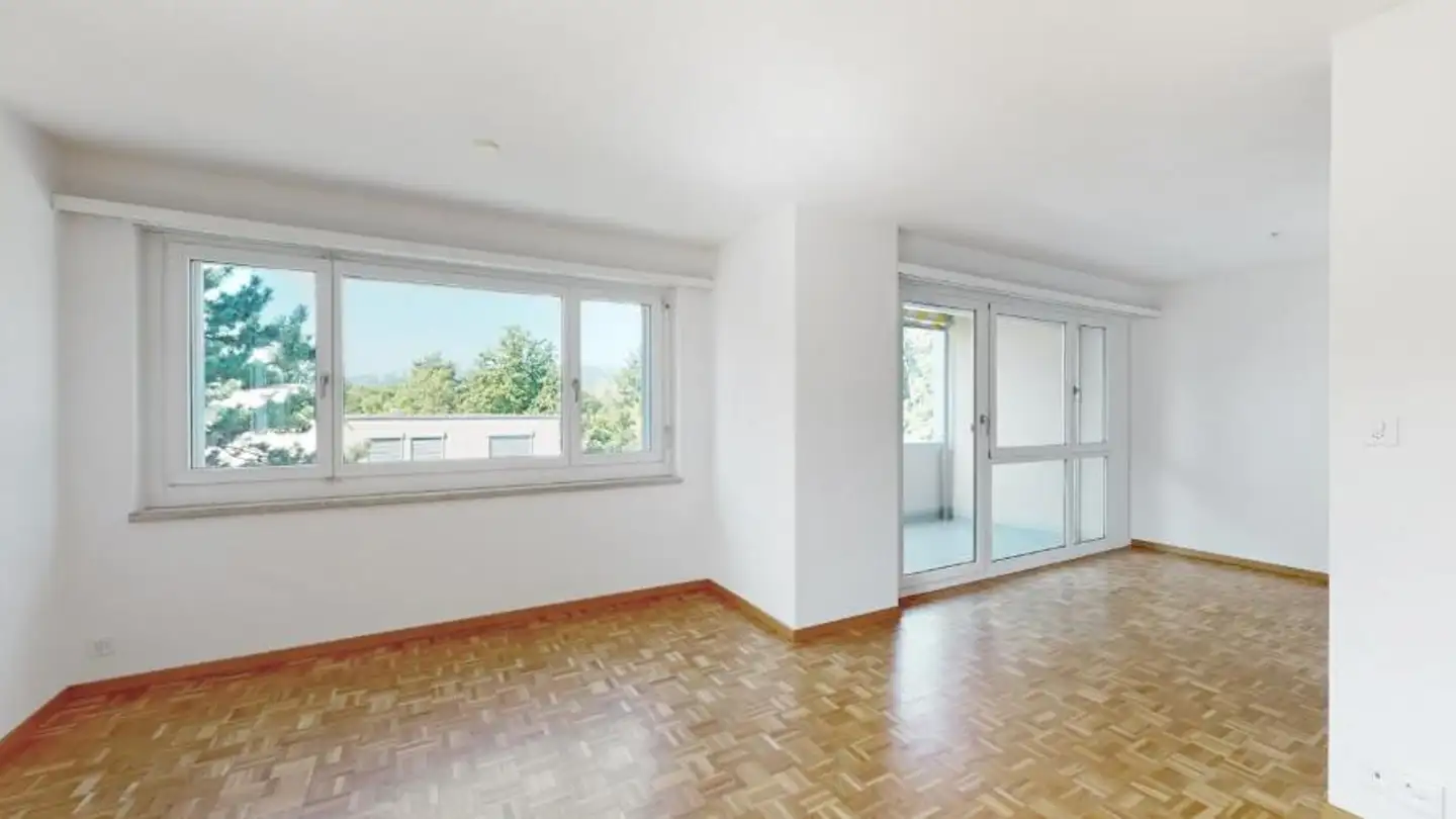Appartement à louer - Zilstrasse 44, 9016 St. Gallen - Photo 3
