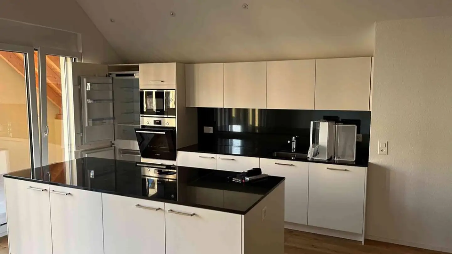 Penthouse for rent - Bühlmattweg 485a, 4325 Schupfart - Photo 4