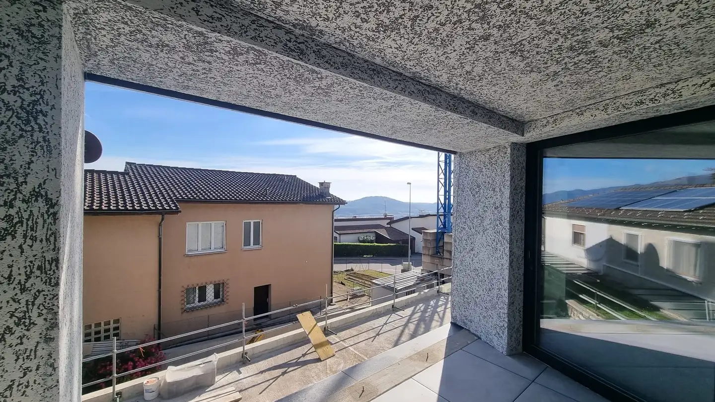 Appartamento in affitto - 6863 Besazio - Foto 2