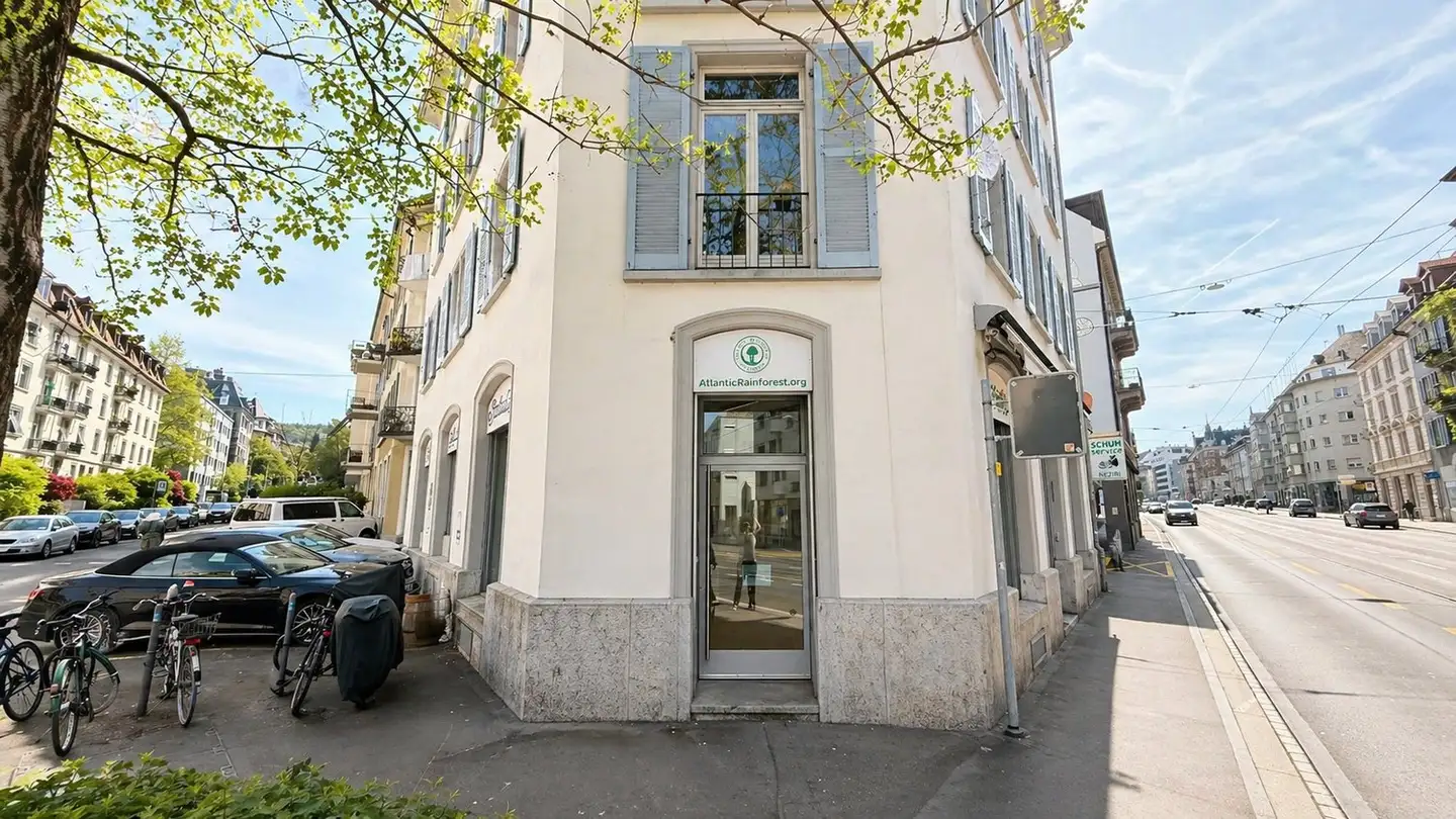 Bürofläche mieten - Eidmattstrasse 2, 8032 Zürich - Foto 3