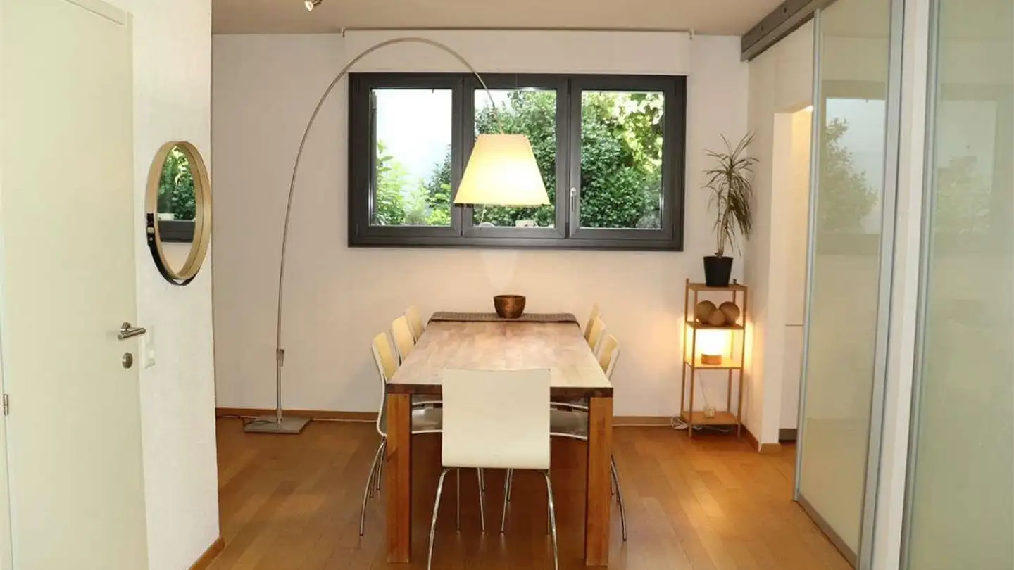 Villa à vendre - Ronco Di Santa Croce 8, 6826 Riva San Vitale - Photo 4
