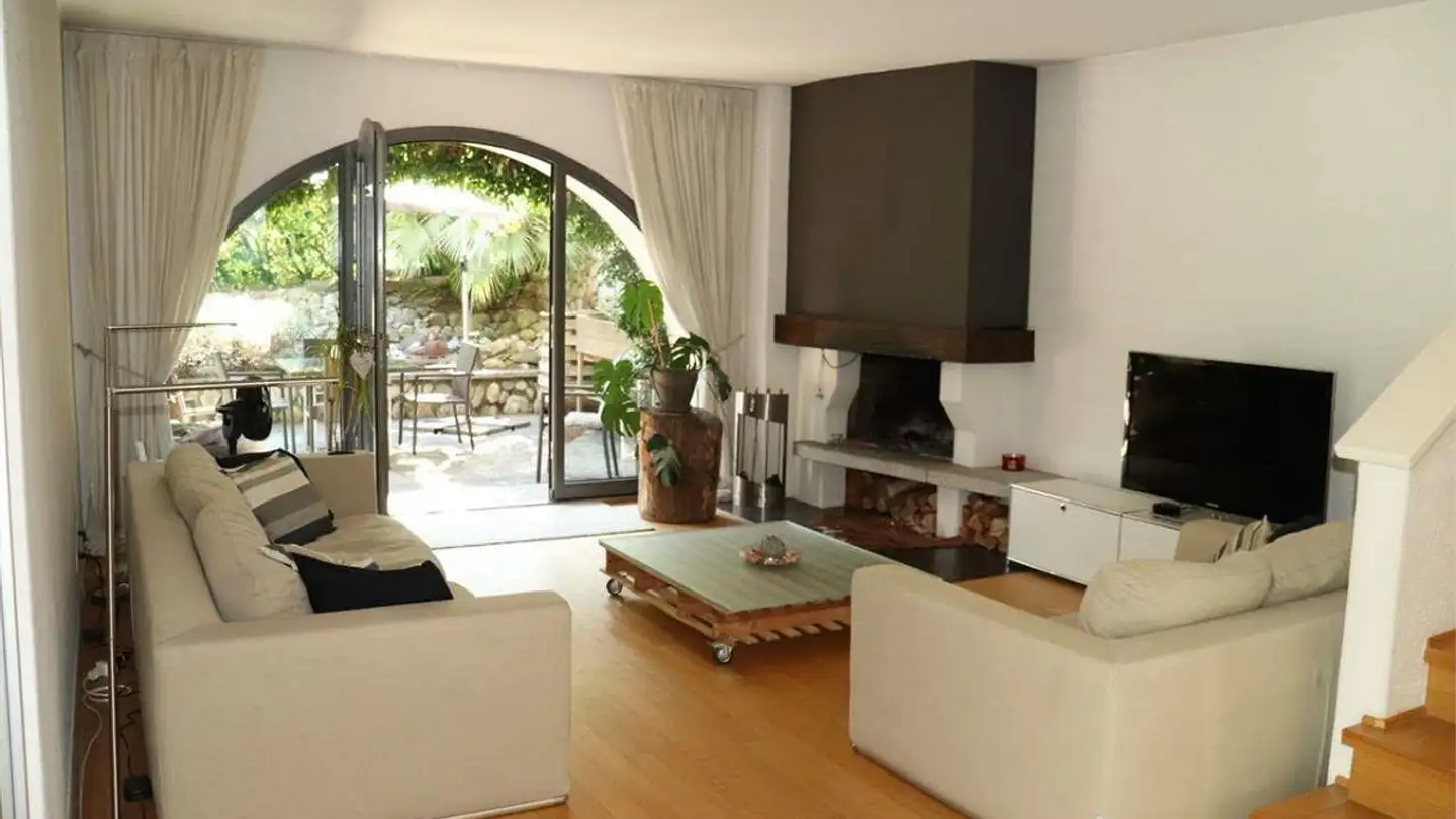 Villa à vendre - Ronco Di Santa Croce 8, 6826 Riva San Vitale - Photo 3