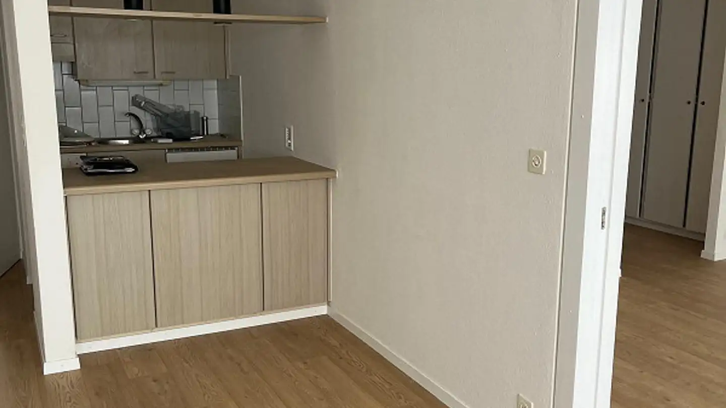 Apartment for rent - Eichenweg 12, 4900 Langenthal