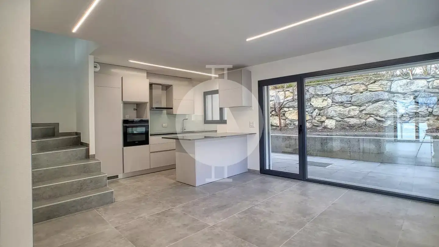 Casa singola in vendita - 1971 Grimisuat - Foto 2