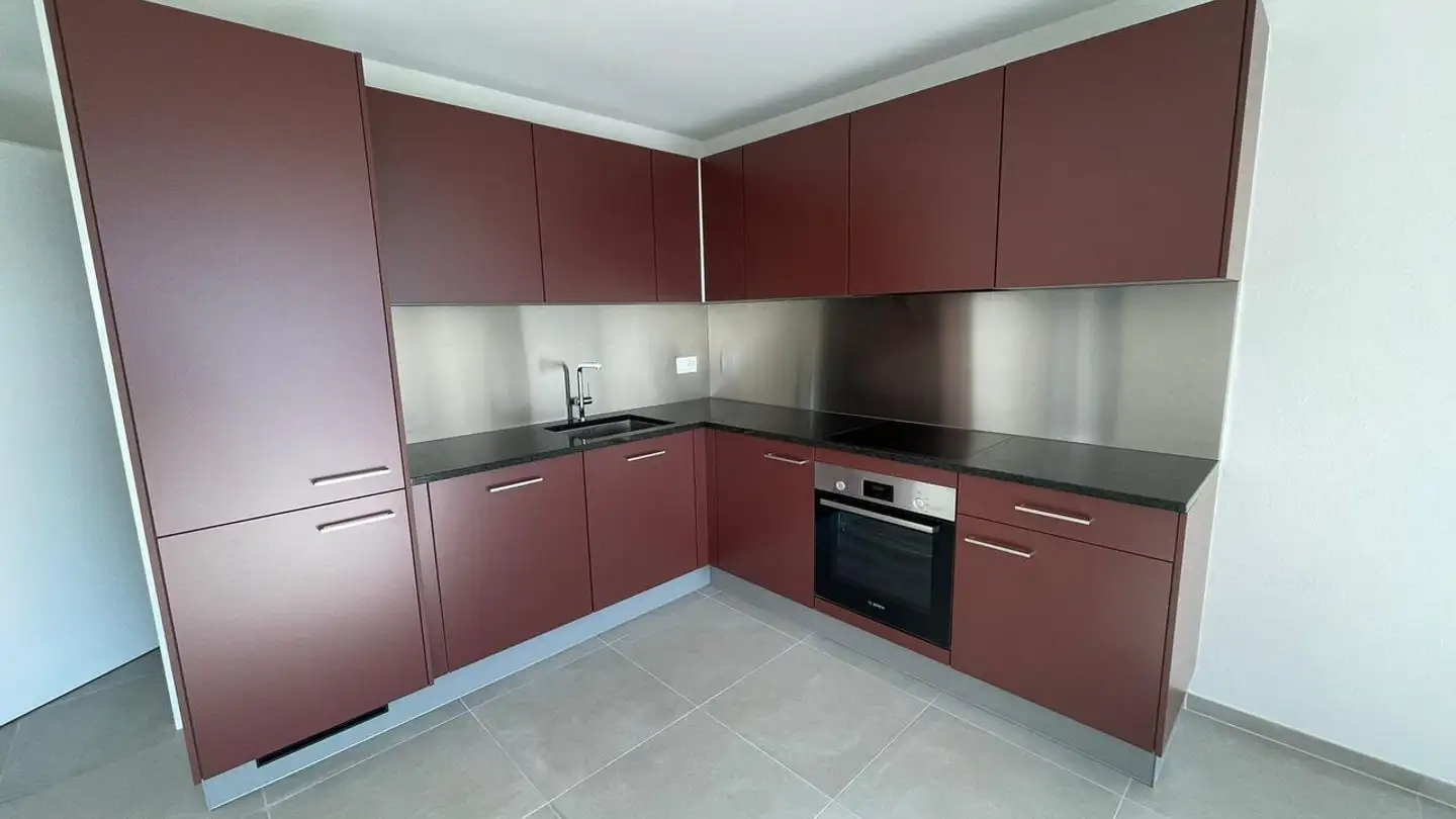 Wohnung kaufen - 1964 Conthey