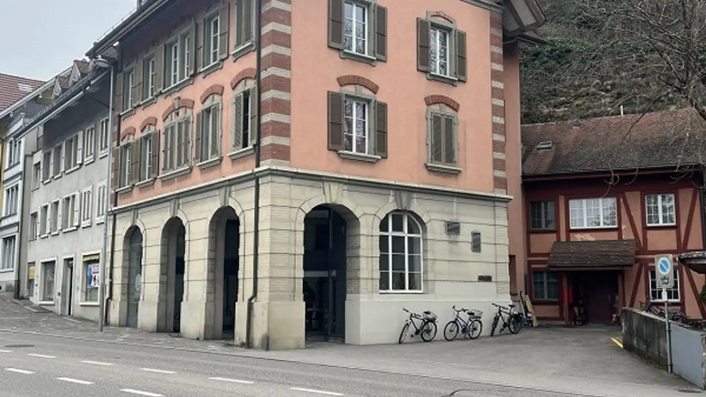 Appartement à louer - Rütschelengasse 29, 3400 Burgdorf