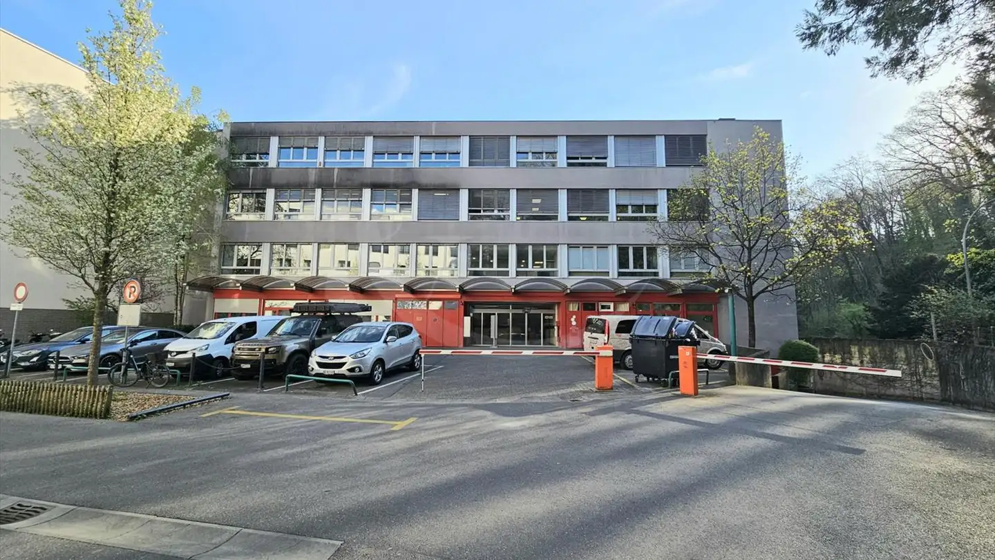 Commercial for sale - 1227 Carouge GE - Photo 2