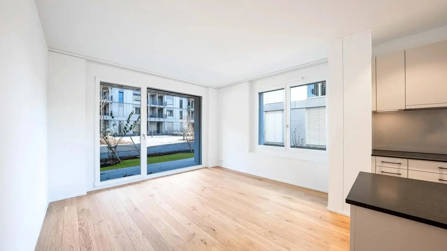 Office space for rent - Güterstrasse 7a, 9470 Buchs SG - Photo 2