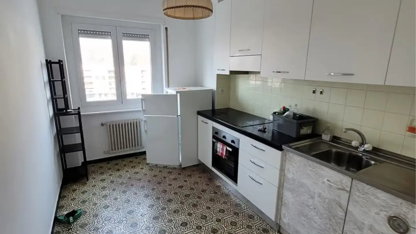 Appartamento in affitto - Via Gerretta, 6500 Bellinzona - Foto 2