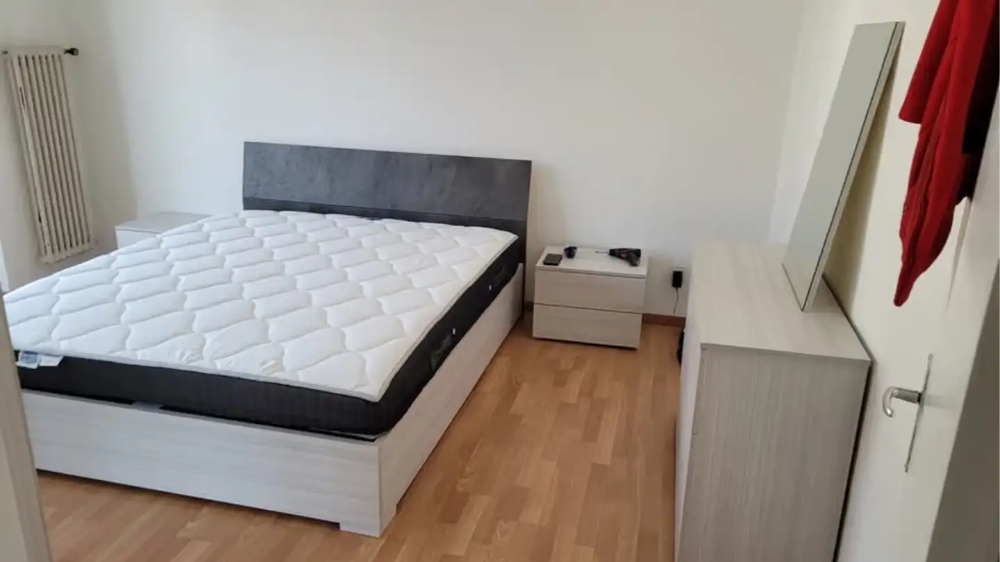 Appartamento in affitto - Via Gerretta, 6500 Bellinzona - Foto 4