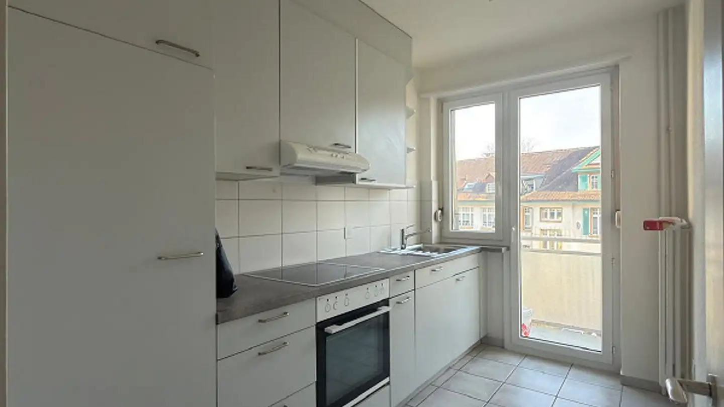 Apartment for rent - 2502 Biel/Bienne - Photo 2