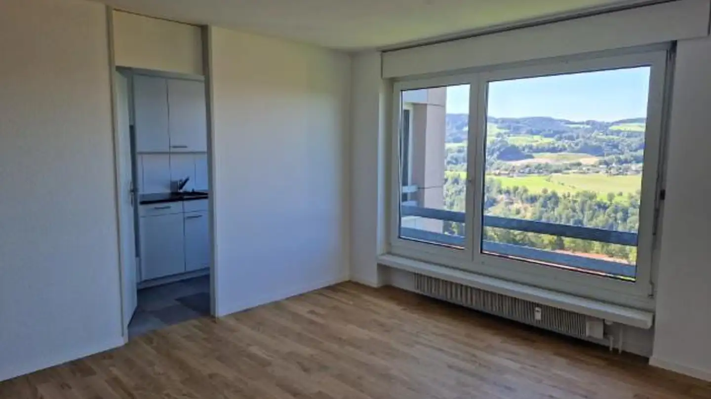 Apartment for rent - Dietlistrasse 35, 9000 St. Gallen - Photo 3