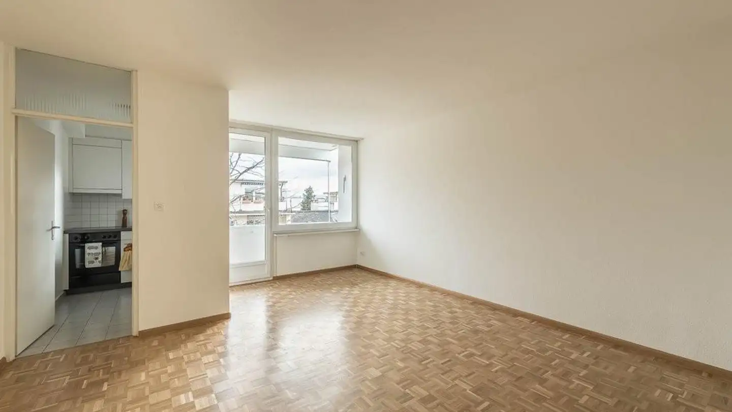 Appartamento in affitto - Lothringerstrasse 23, 4056 Basel - Foto 2