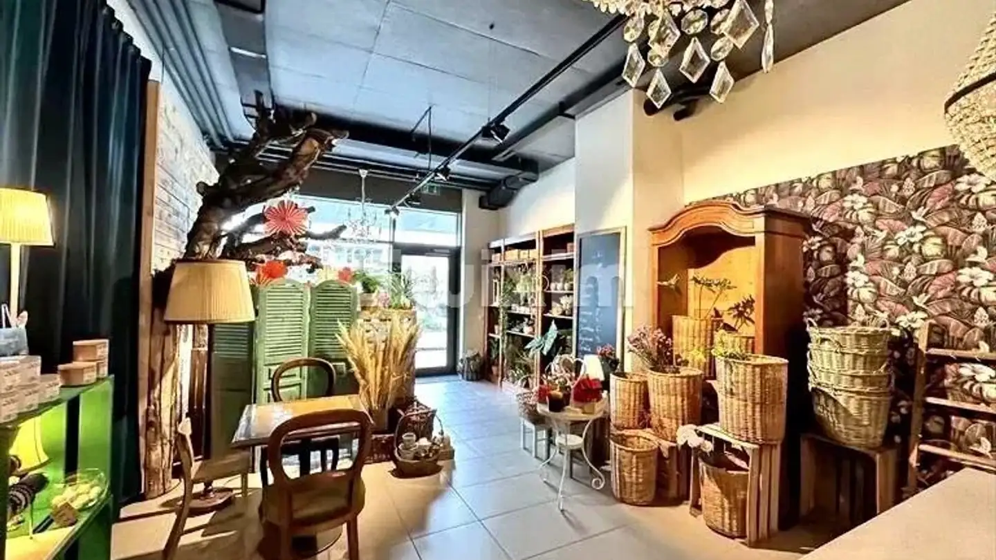 Spazio ufficio in vendita - 1217 Meyrin - Photo 2